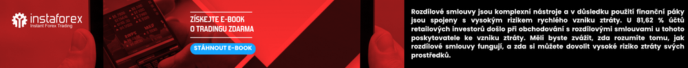 InstaForex ebook